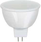Светодиодная лампа Ultra LED MR16 GU5.3 5 Вт 3000 К [LEDMR165W3000K]