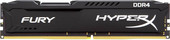Оперативная память Kingston HyperX FURY 4GB DDR4 PC4-19200 (HX424C15FB/4)