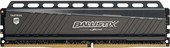 Оперативная память Crucial Ballistix Tactical 16GB DDR4-3000 [BLT16G4D30AETA]