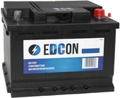 Автомобильный аккумулятор EDCON DC80740R (80 А·ч)