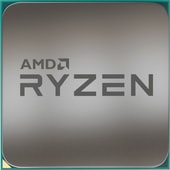 Процессор AMD Ryzen 3 2200GE