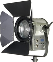 Лампа GreenBean Fresnel 200 LED X3 DMX