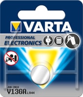 Батарейки Varta V13GA 4276