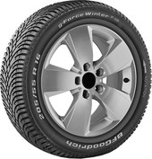 Автомобильные шины BFGoodrich g-Force Winter 2 215/40R17 87V