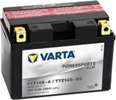 Мотоциклетный аккумулятор Varta Powersport AGM 511 902 023 (11 А/ч)