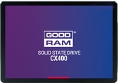 SSD GOODRAM CX400 512GB SSDPR-CX400-512