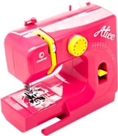 Швейная машина Comfort 8 Alice