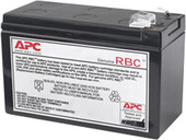 Аккумулятор для ИБП APC RBC110 (12В/7 А·ч)