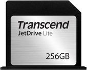 Карта памяти Transcend SDXC JetDrive Lite 350 256GB [TS256GJDL350]