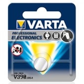 Батарейки Varta 390