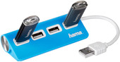 USB-хаб Hama 12179