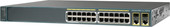 Коммутатор Cisco Catalyst 2960-24PC-L (WS-C2960-24PC-L)