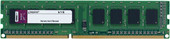 Оперативная память Kingston ValueRAM 8GB DDR3 PC3-12800 (KVR16N11H/8)