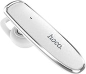 Bluetooth гарнитура Hoco E29 (белый)