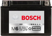 Мотоциклетный аккумулятор Bosch M6 YTX9-4/YTX9-BS 508 012 008 (8 А·ч)