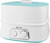 Сушилка для овощей и фруктов Vitek VT-5053 W