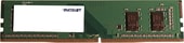 Оперативная память Patriot Signature Line 4GB DDR4 PC4-19200 PSD44G240041