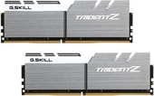 Оперативная память G.Skill Trident Z 2x16GB DDR4 PC4-25600 F4-3200C14D-32GTZSW