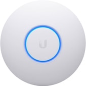 Точка доступа Ubiquiti UniFi UAP-nanoHD (3 шт.)