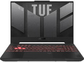 Игровой ноутбук ASUS TUF Gaming A15 2023 FA507NUR-LP044