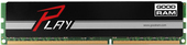 Оперативная память GOODRAM Play 8GB DDR4 PC4-17000 [GY2133D464L15S/8G]