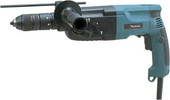 Перфоратор Makita HR 2450 FT