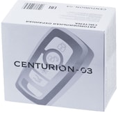 Автосигнализация Centurion 03