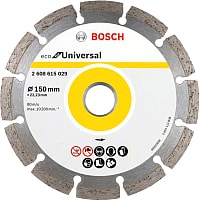 Отрезной диск алмазный Bosch 2.608.615.042