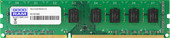 Оперативная память GOODRAM 4GB DDR3 PC3-10600 (GR1333D364L9S/4G)