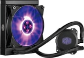 Кулер для процессора Cooler Master MasterLiquid ML120L RGB