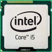 Процессор Intel Core i5-6600T