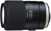 Объектив Tamron SP 90mm F/2.8 Di MACRO 1:1 VC USD для Canon