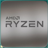 Процессор AMD Ryzen 5 2500X