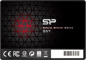 SSD Silicon-Power Slim S57 120GB SP120GBSS3S57A25