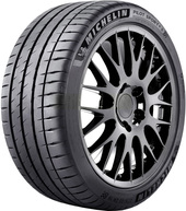 Автомобильные шины Michelin Pilot Sport 4 S 255/35R21 98Y