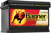 Автомобильный аккумулятор Banner Running Bull AGM 570 01 (70 А/ч)