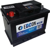 Автомобильный аккумулятор EDCON DC56480L (56 А·ч)