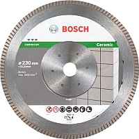 Отрезной диск алмазный Bosch 2.608.603.597