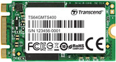 SSD Transcend MTS400 64GB (TS64GMTS400)