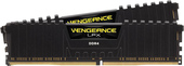 Оперативная память Corsair Vengeance LPX 2x16GB DDR4 PC4-17000 [CMK32GX4M2A2133C13]