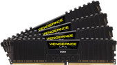 Оперативная память Corsair Vengeance LPX 4x8GB DDR4 PC4-24000 CMK32GX4M4D3000C16