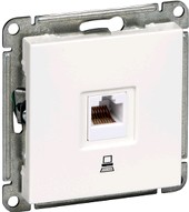 Розетка компьютерная Schneider Electric W59 RSI-152K5E-1-86