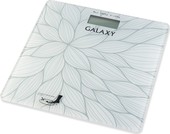 Напольные весы Galaxy GL4807