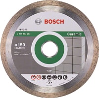 Отрезной диск алмазный Bosch 2.608.602.203