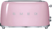 Тостер Smeg TSF02PKEU