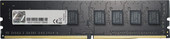 Оперативная память G.Skill Value 8GB DDR4 PC4-21300 F4-2666C19S-8GNT