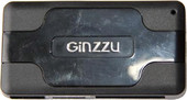 Кардридер Ginzzu GR-417UB