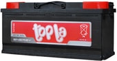 Автомобильный аккумулятор Topla Energy Truck ET12 (120 А·ч)