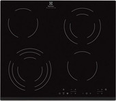 Варочная панель Electrolux CPE6433KF