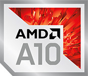 Процессор AMD A10-8770 Pro